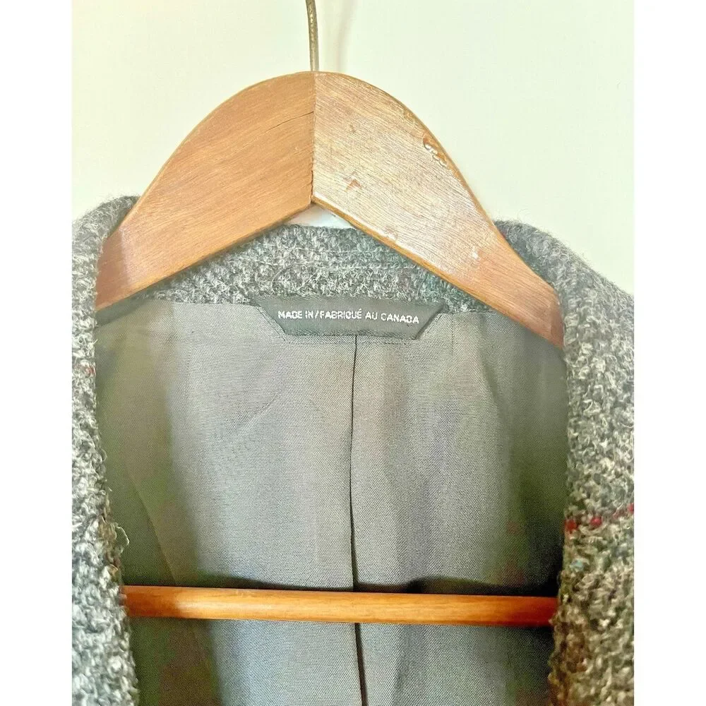 Harris Tweed this vintage